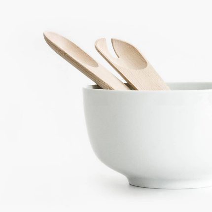 Sweet Spice Wooden Kitchen Spoon Set